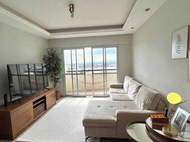 #190 - Apartamento para Venda em São José dos Campos - SP