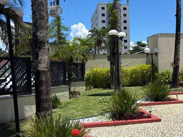 #191 - Apartamento para Venda em Caraguatatuba - SP