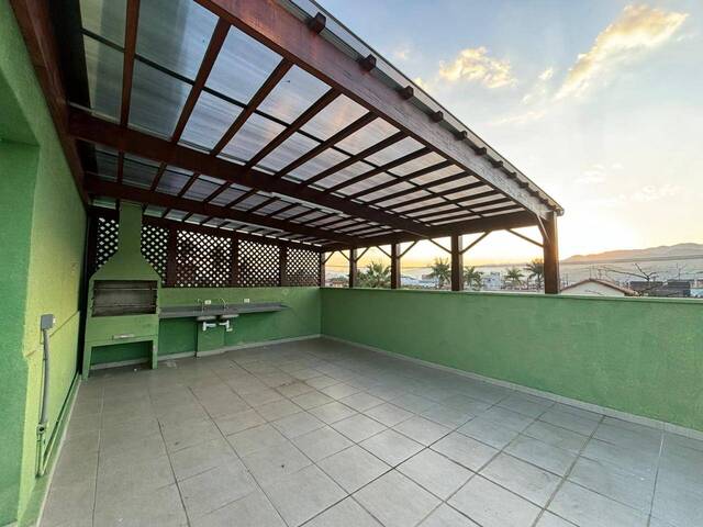 Apartamento para Venda em Caraguatatuba - 5