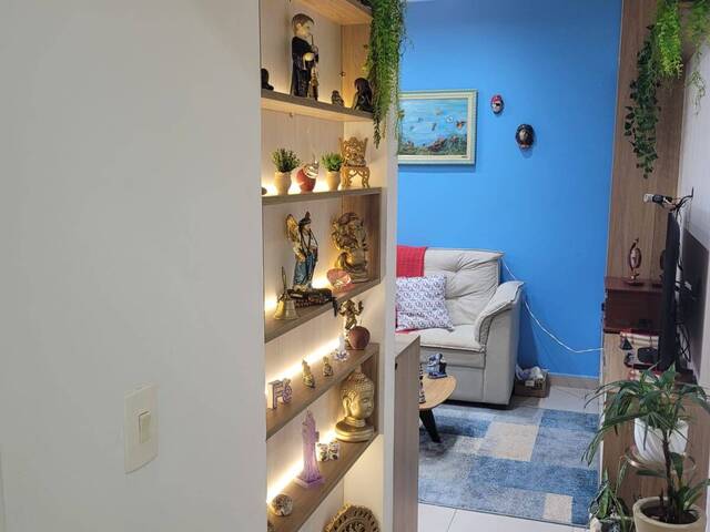 Apartamento para Venda em Caraguatatuba - 4