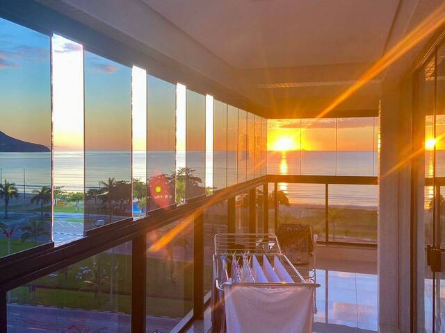 #197 - Apartamento para Venda em Caraguatatuba - SP