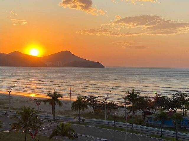 Apartamento para Venda em Caraguatatuba - 4