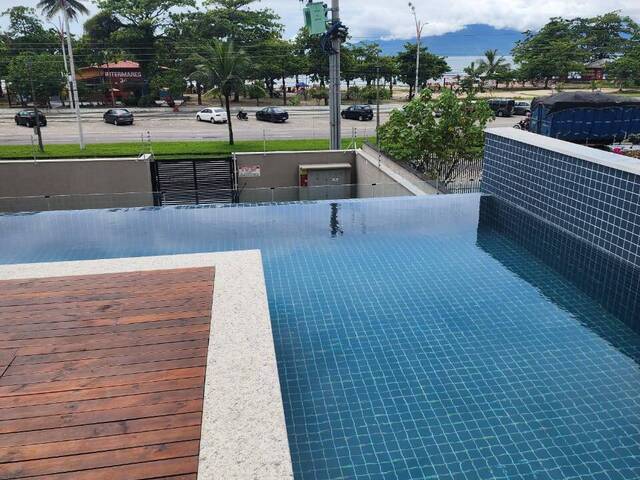 #147 - Apartamento para Venda em Caraguatatuba - SP