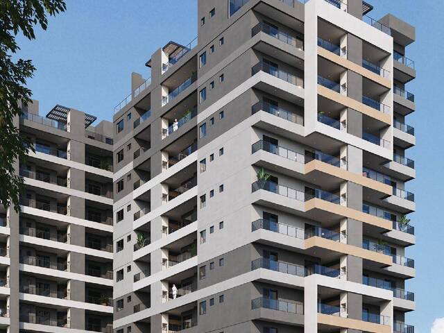 #201 - Apartamento para Venda em Caraguatatuba - SP