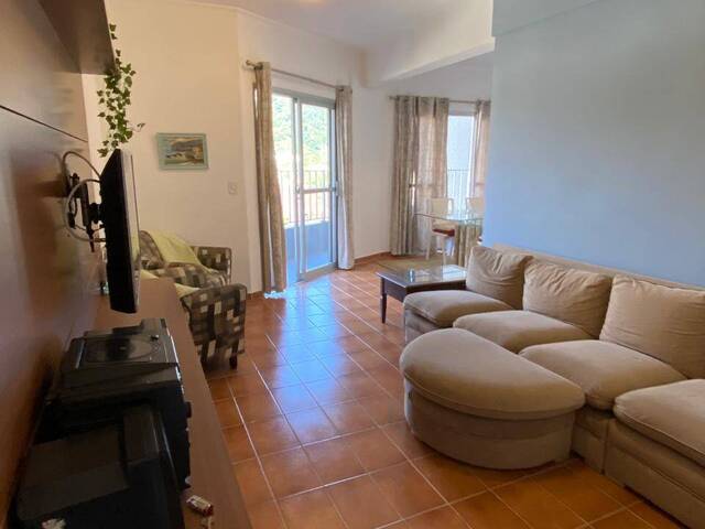 Apartamento para Venda em Caraguatatuba - 4