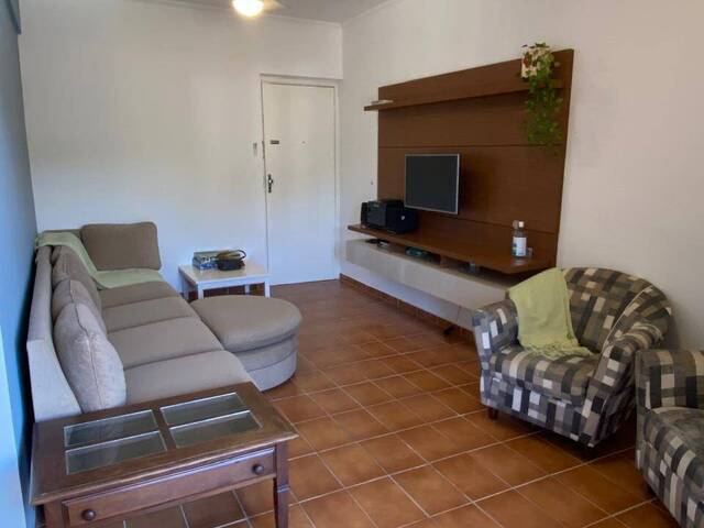 #203 - Apartamento para Venda em Caraguatatuba - SP