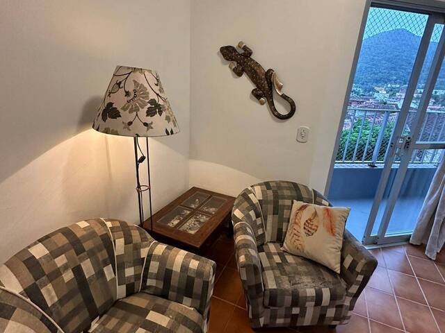 Apartamento para Venda em Caraguatatuba - 5
