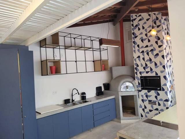 #208 - Casa para Venda em Caraguatatuba - SP