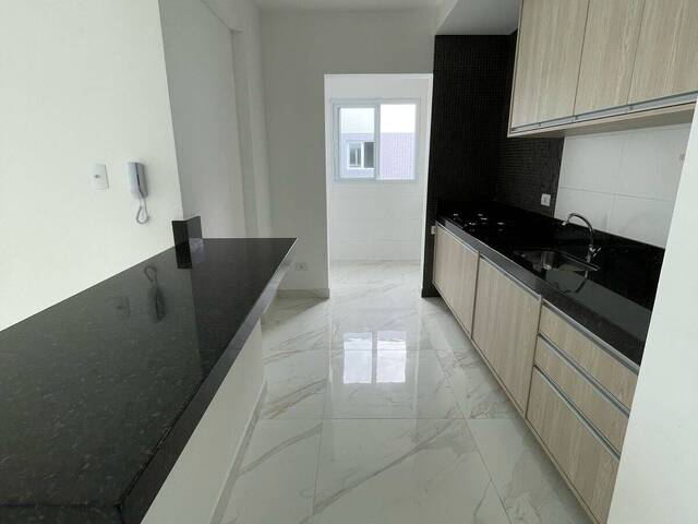 #210 - Apartamento para Venda em Caraguatatuba - SP