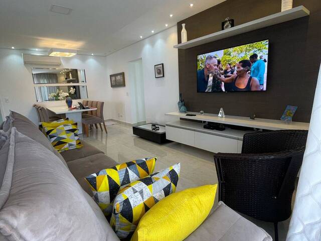 Apartamento para Venda em Caraguatatuba - 5