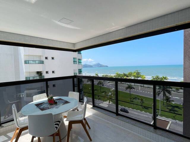 #197 - Apartamento para Venda em Caraguatatuba - SP