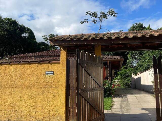 Casa para Venda em Caraguatatuba - 5