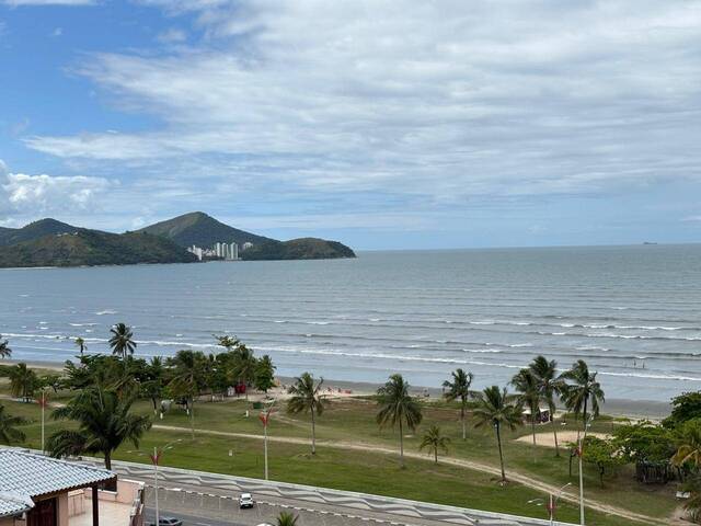 #213 - Cobertura para Venda em Caraguatatuba - SP