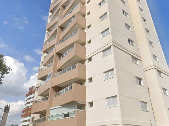 #214 - Apartamento para Venda em São José dos Campos - SP