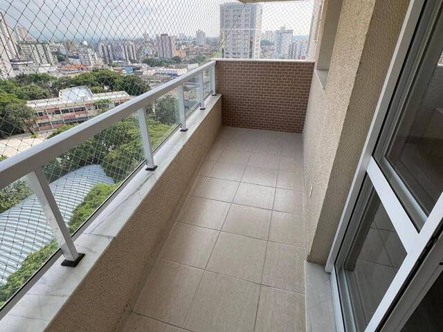 #214 - Apartamento para Venda em São José dos Campos - SP