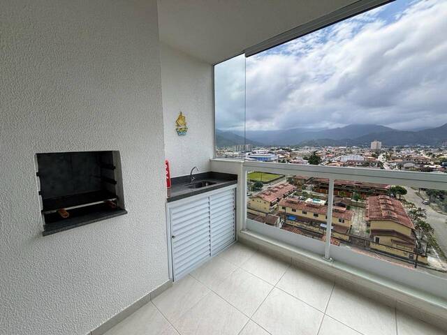 Venda em Indaiá - Caraguatatuba
