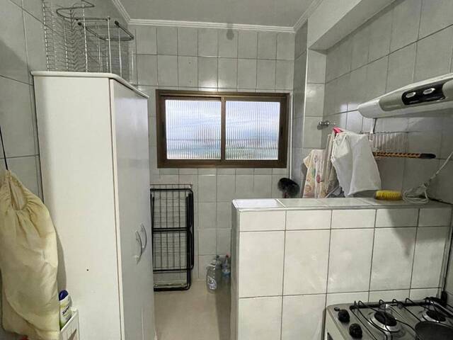 #216 - Apartamento para Venda em Caraguatatuba - SP