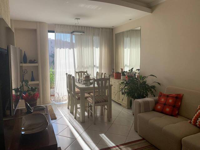 #217 - Apartamento para Venda em Taubaté - SP