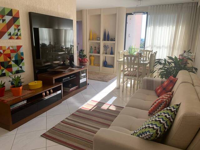 #217 - Apartamento para Venda em Taubaté - SP