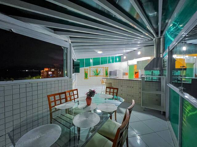 #223 - Cobertura para Venda em Caraguatatuba - SP