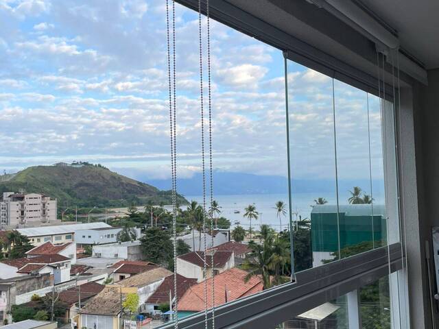 #224 - Apartamento para Venda em Caraguatatuba - SP