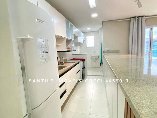 #225 - Apartamento para Venda em Caraguatatuba - SP