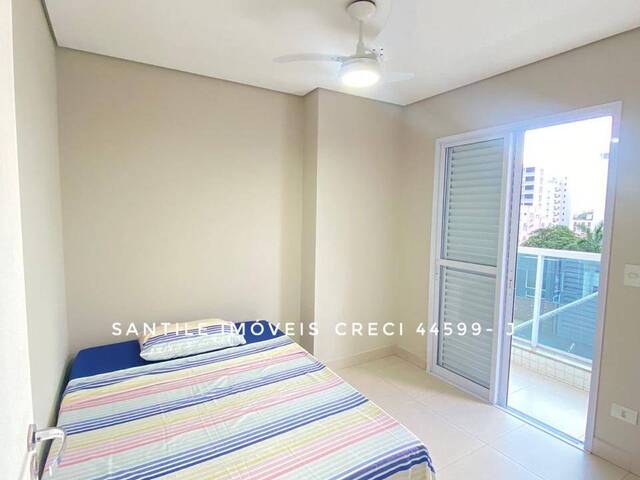 Apartamento para Venda em Caraguatatuba - 5