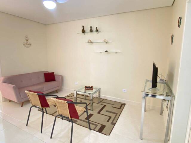 #227 - Apartamento para Venda em Ubatuba - SP