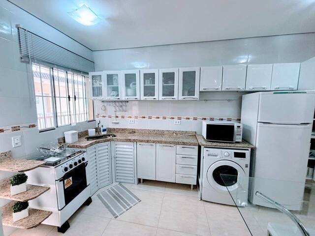#227 - Apartamento para Venda em Ubatuba - SP