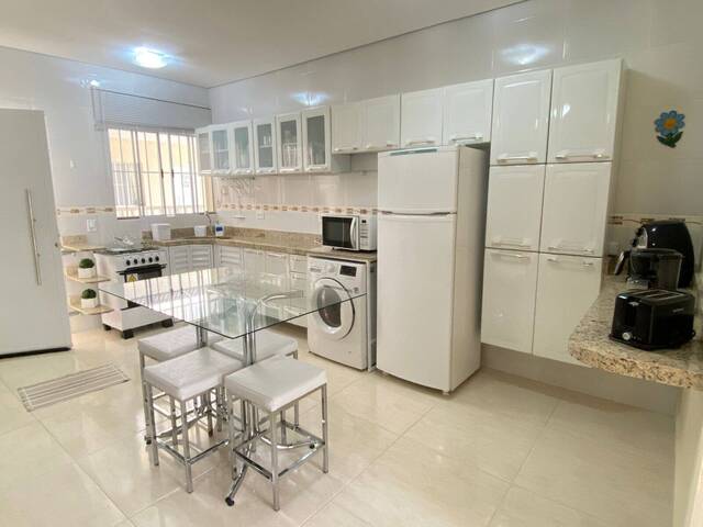 #227 - Apartamento para Venda em Ubatuba - SP