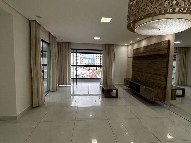 #229 - Apartamento para Locação em Caraguatatuba - SP