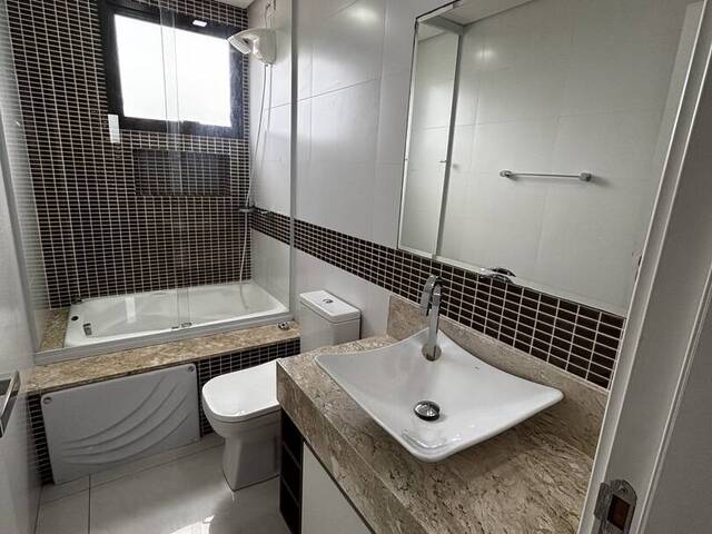 #229 - Apartamento para Locação em Caraguatatuba - SP