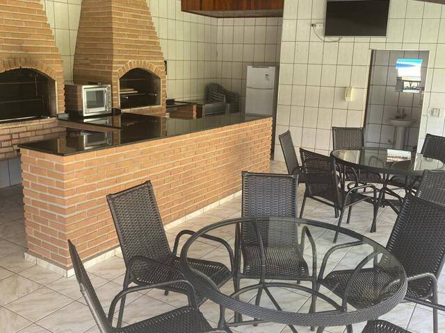 Apartamento para Venda em Ubatuba - 5