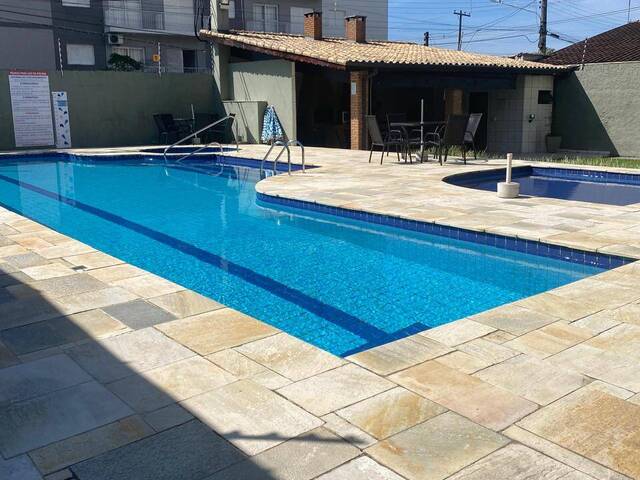 #231 - Apartamento para Venda em Ubatuba - SP