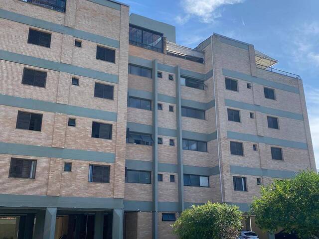 #231 - Apartamento para Venda em Ubatuba - SP