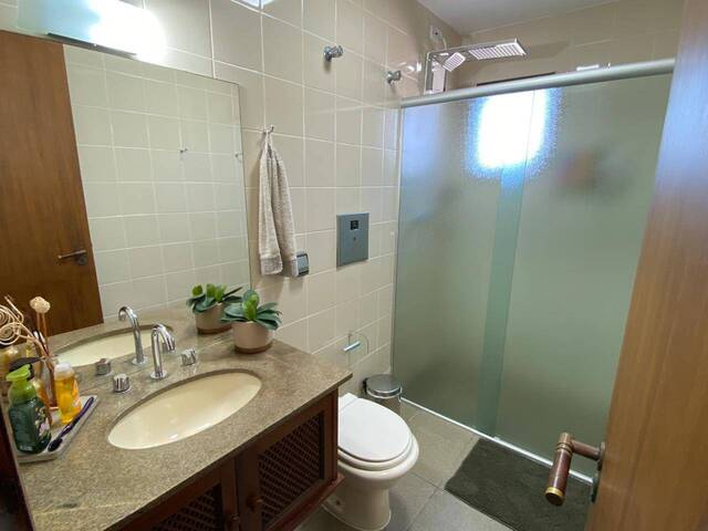 Apartamento para Venda em Ubatuba - 4