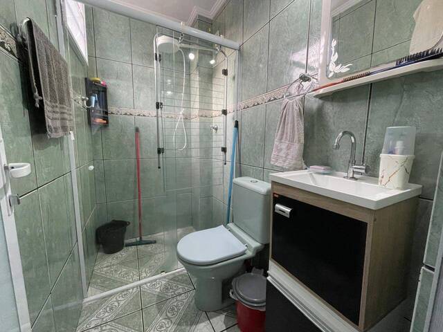 #232 - Apartamento para Venda em Caraguatatuba - SP