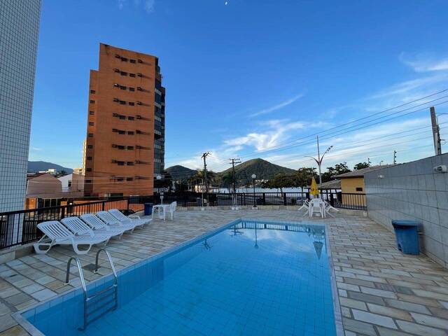 #233 - Apartamento para Venda em Caraguatatuba - SP