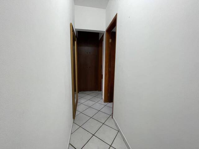 #233 - Apartamento para Venda em Caraguatatuba - SP