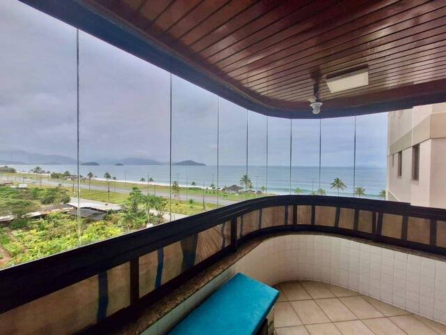 #234 - Apartamento para Venda em Caraguatatuba - SP