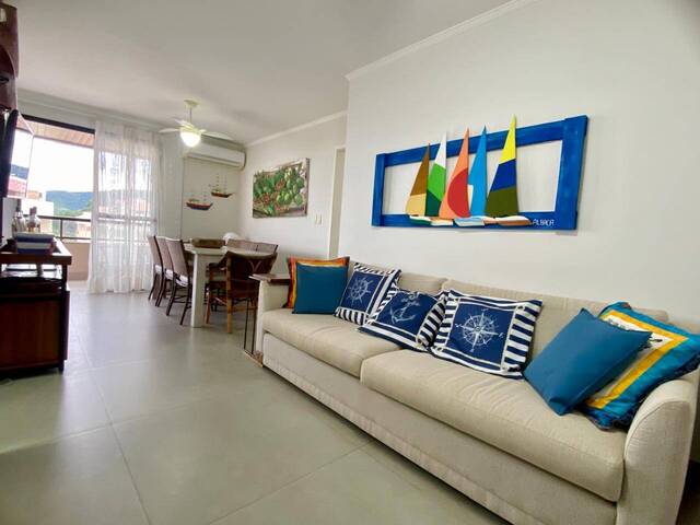 #235 - Apartamento para Venda em Caraguatatuba - SP