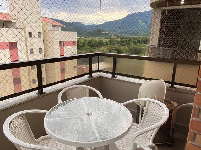 #235 - Apartamento para Venda em Caraguatatuba - SP