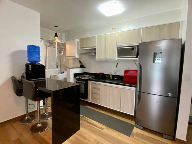 #236 - Apartamento para Venda em Ubatuba - SP