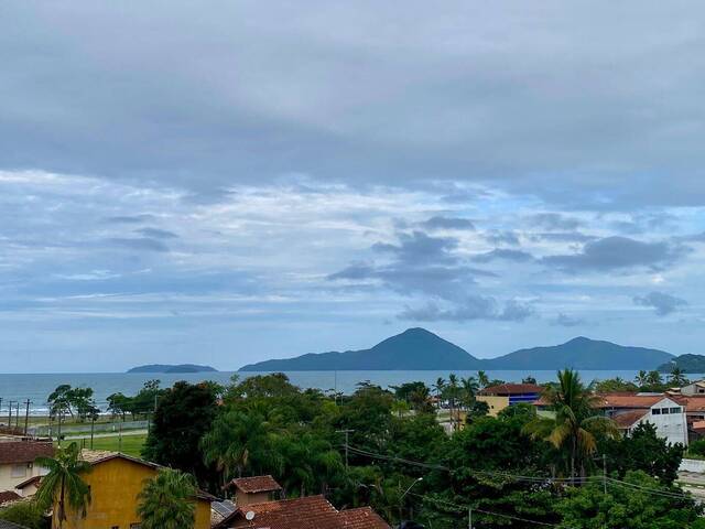 #237 - Apartamento para Venda em Ubatuba - SP