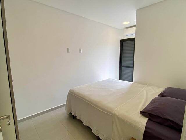 #237 - Apartamento para Venda em Ubatuba - SP