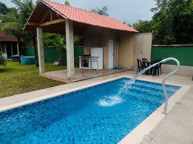 #238 - Casa para Venda em Bertioga - SP