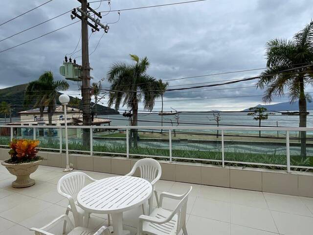 #239 - Apartamento para Venda em Caraguatatuba - SP