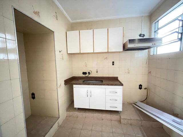 #240 - Apartamento para Venda em Caraguatatuba - SP