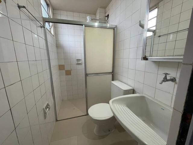 #240 - Apartamento para Venda em Caraguatatuba - SP