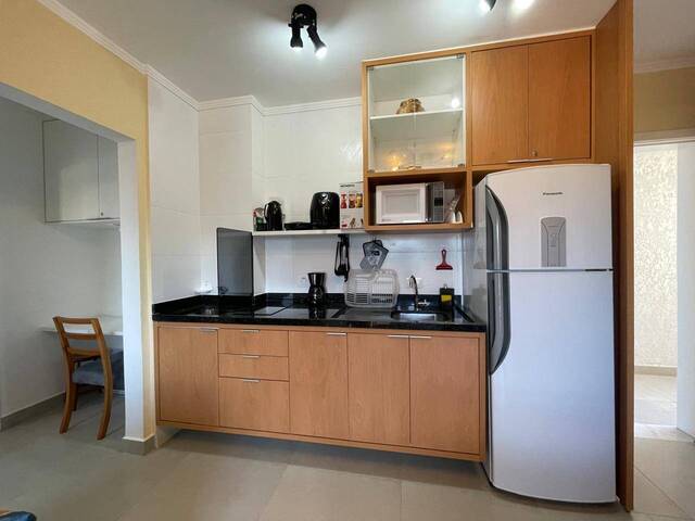 #241 - Apartamento para Locação em Caraguatatuba - SP